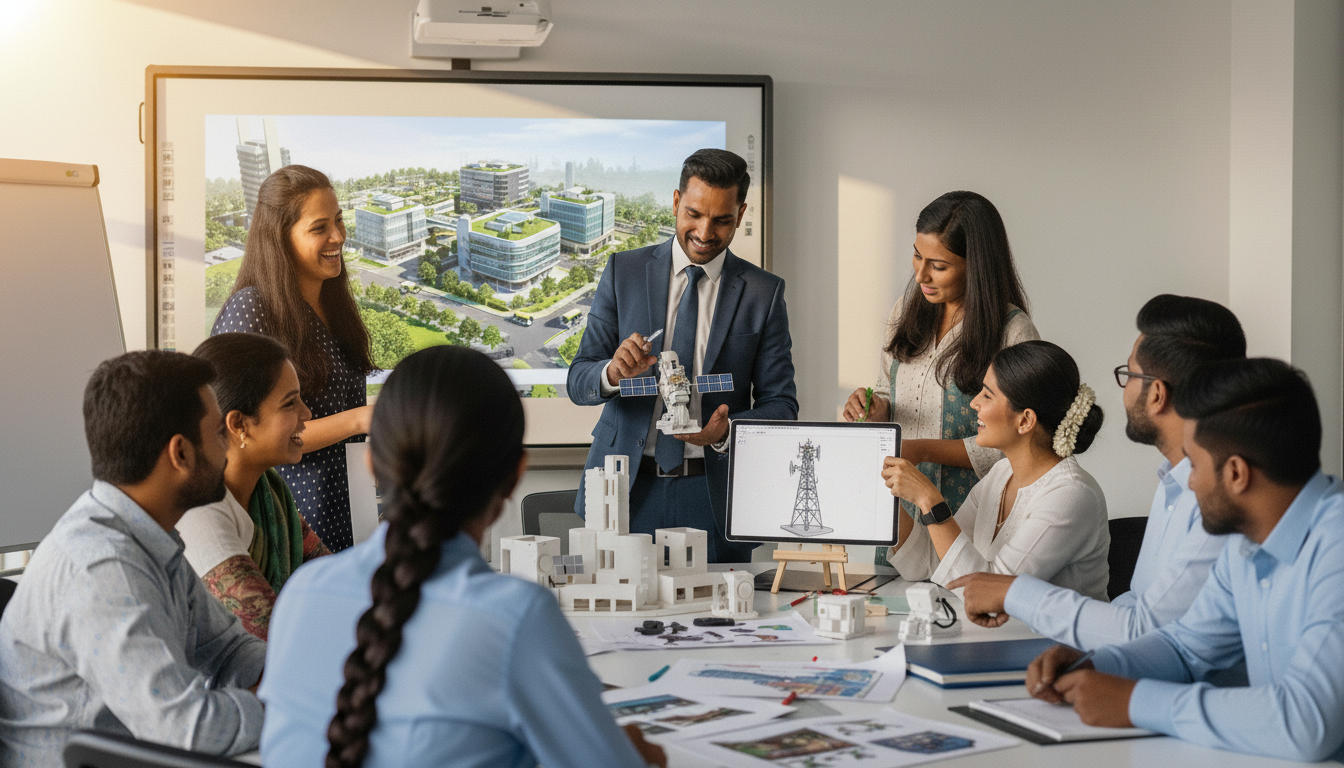 Government Institutions